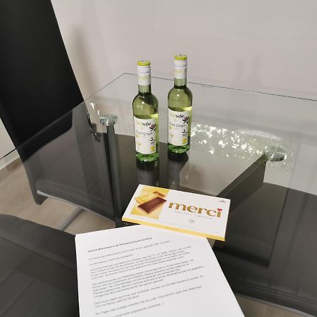 Ferienwohnung Annashome Maxhutte-Haidhof Luaran gambar