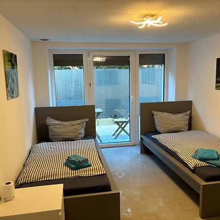 Ferienwohnung Annashome Maxhutte-Haidhof Luaran gambar