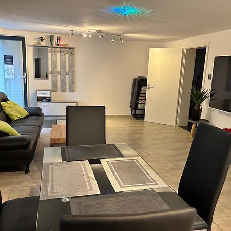 Ferienwohnung Annashome Maxhutte-Haidhof Luaran gambar