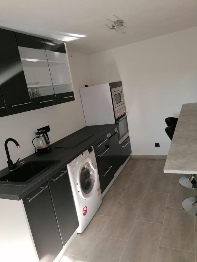 Ferienwohnung Annashome Maxhutte-Haidhof Luaran gambar