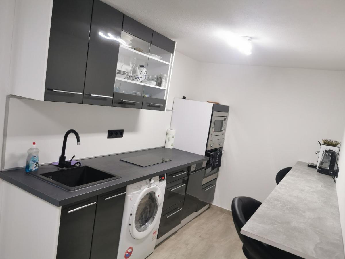 Ferienwohnung Annashome Maxhutte-Haidhof Luaran gambar