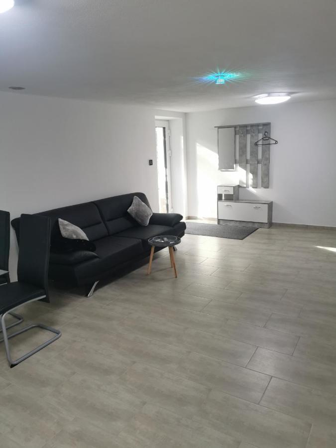 Ferienwohnung Annashome Maxhutte-Haidhof Luaran gambar