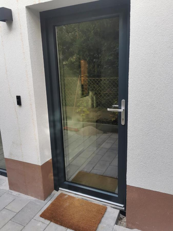 Ferienwohnung Annashome Maxhutte-Haidhof Luaran gambar