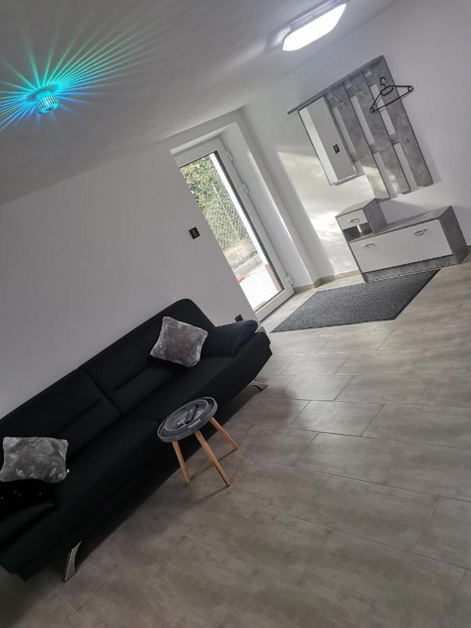 Ferienwohnung Annashome Maxhutte-Haidhof Luaran gambar