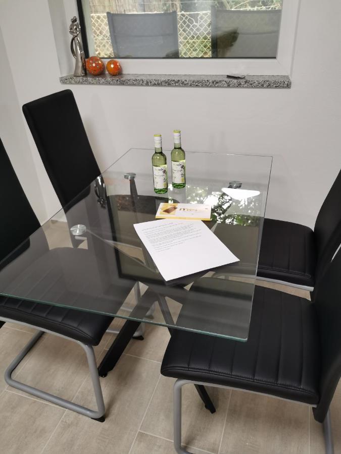 Ferienwohnung Annashome Maxhutte-Haidhof Luaran gambar