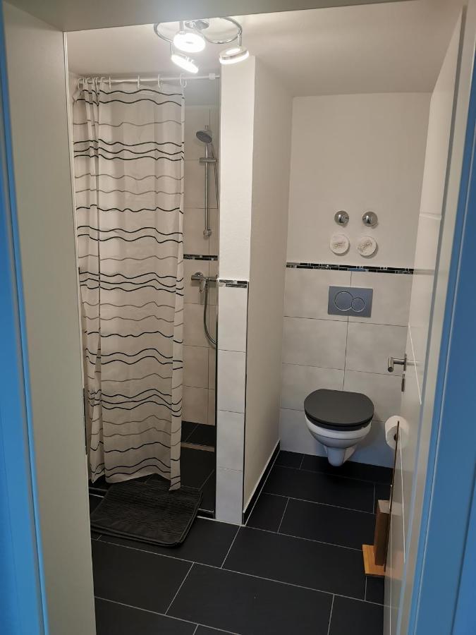 Ferienwohnung Annashome Maxhutte-Haidhof Luaran gambar