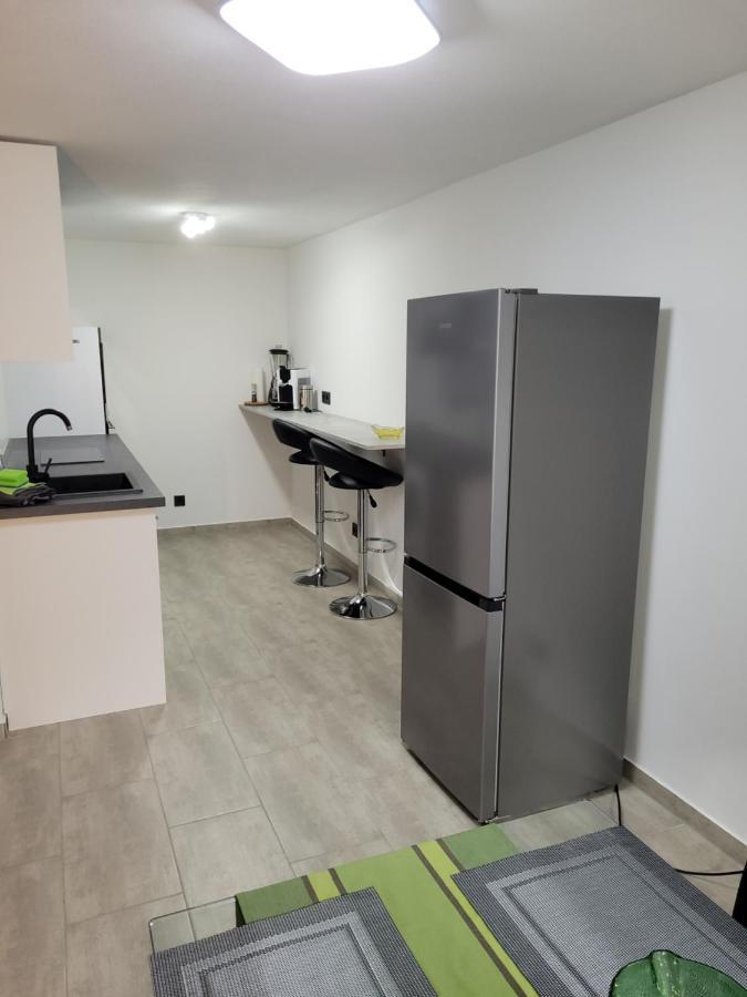 Ferienwohnung Annashome Maxhutte-Haidhof Luaran gambar