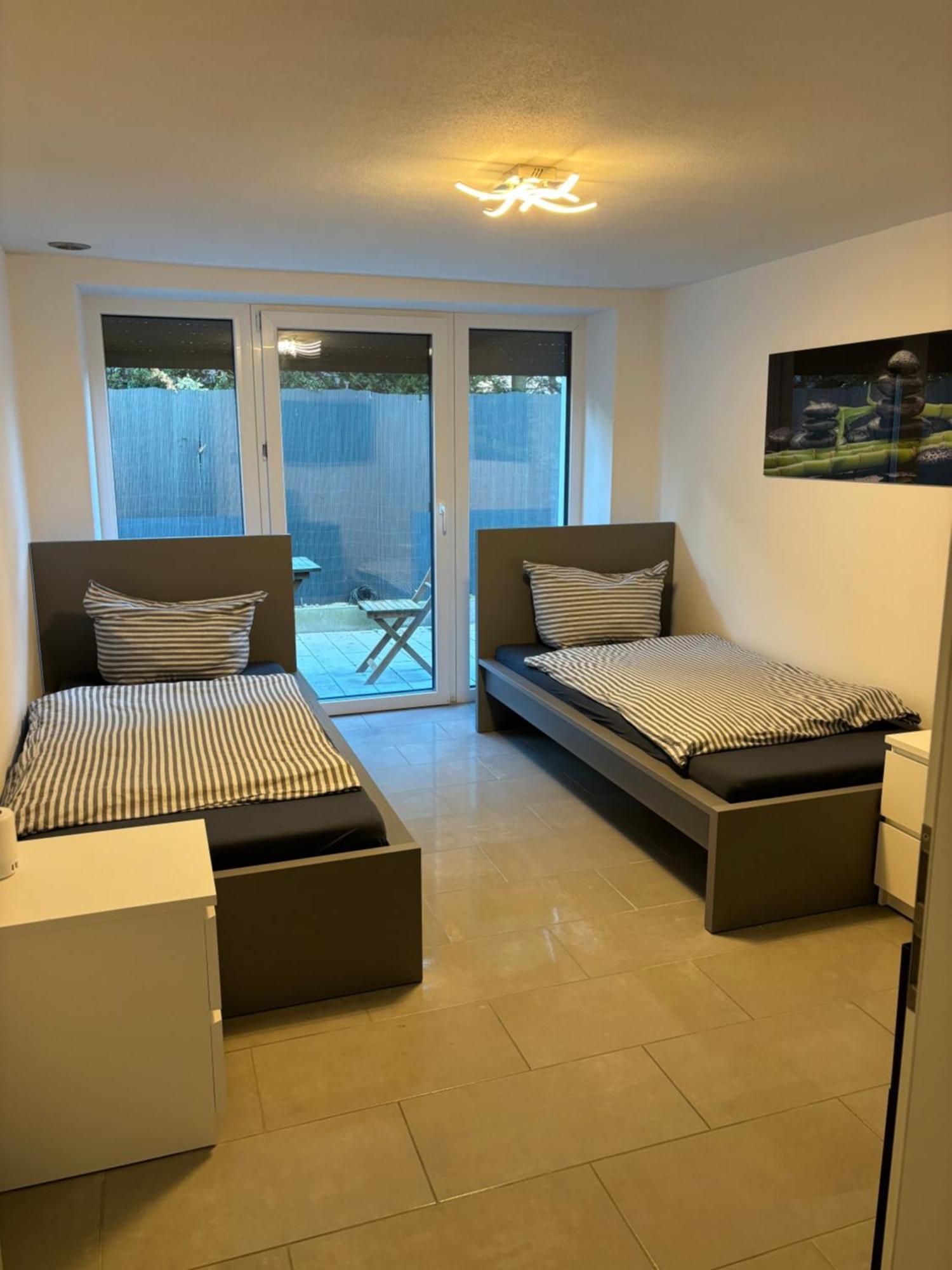 Ferienwohnung Annashome Maxhutte-Haidhof Luaran gambar