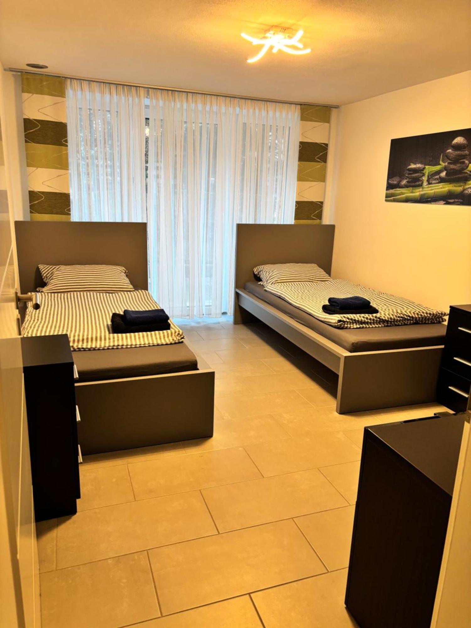 Ferienwohnung Annashome Maxhutte-Haidhof Luaran gambar